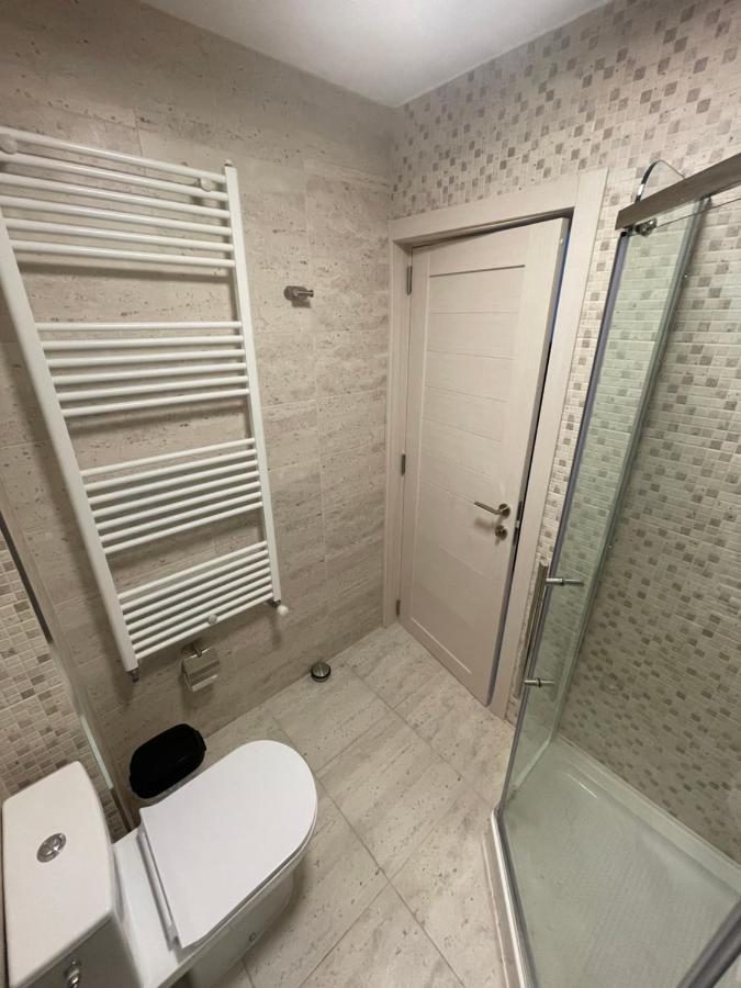 Apusului Residence บูคาเรสต์ ภายนอก รูปภาพ